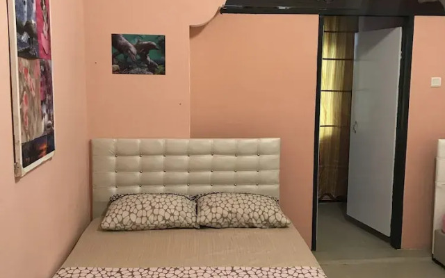 Huzur Konuk Evi