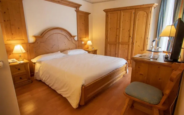 Park Hotel