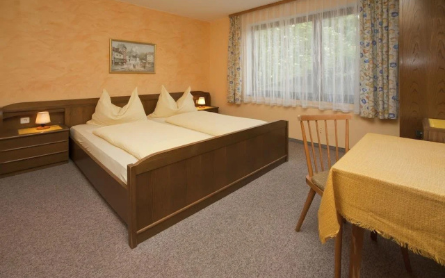 Haus Fischer