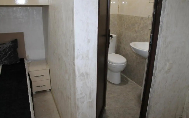 Hotel Anna Ureki