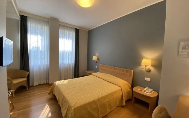 Hotel Ristorante Primavera