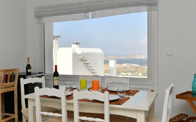 Villa Myrrine