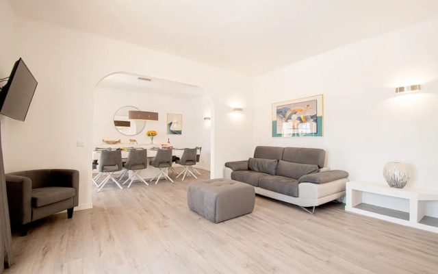 The Gaff in Carvoeiro