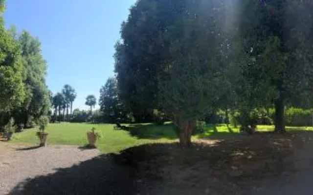 Ca' Settecento Villa