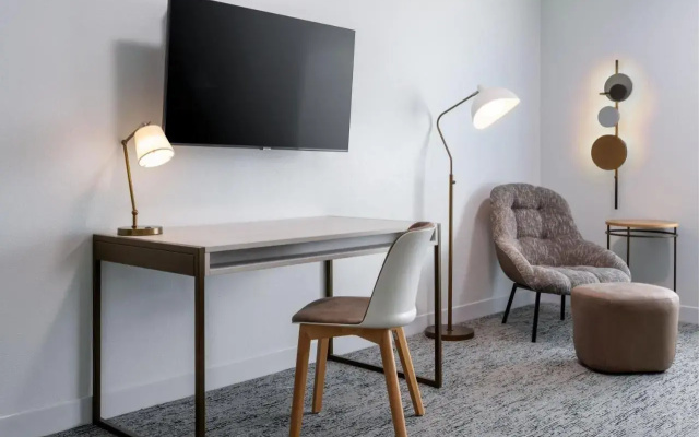Hawthorn Suites by Wyndham