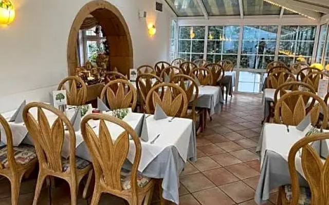 Hotel Friedenseiche