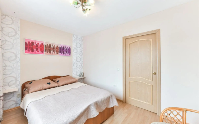 Ideal Apartment (Идеал Апартмент) на Восточном проспекте