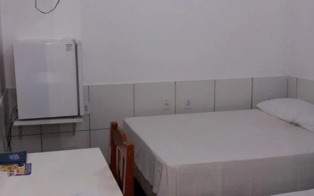 Hotel Porto Seguro