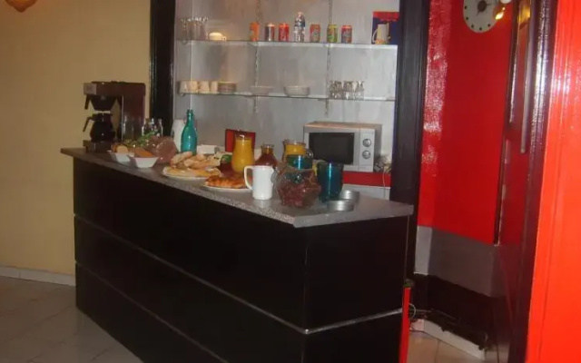 Hotel Montgrand