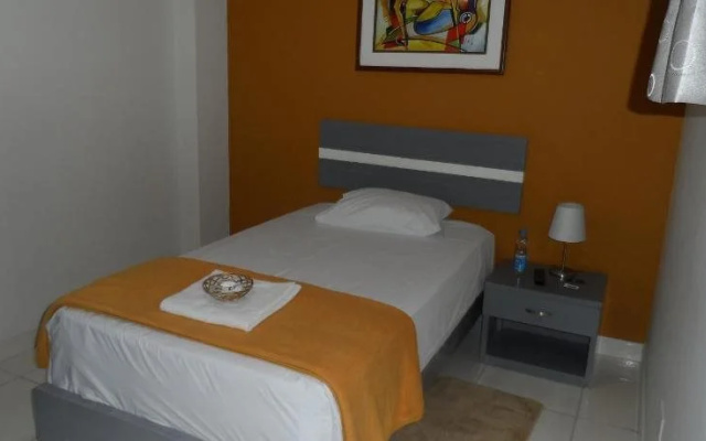 Torreblanca Hotel