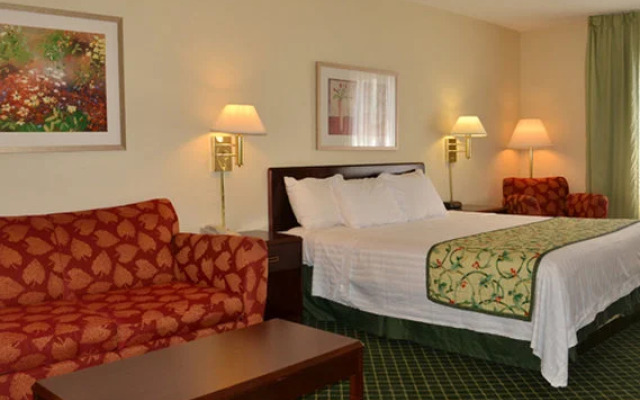 Quality Inn & Suites