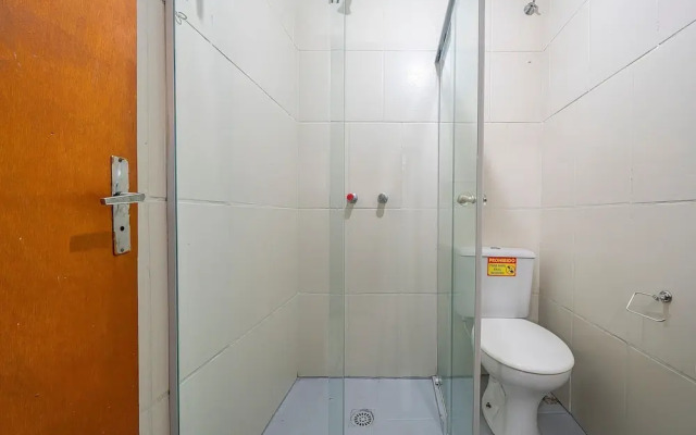 AP 22 Ala Canto Gran Residencial Solavir