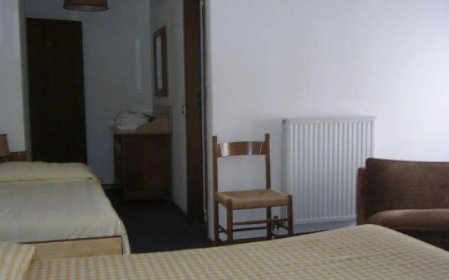 Albergo San Cristoforo