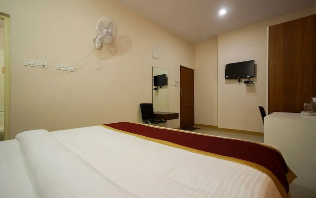 OYO 8116 Park Inn