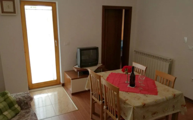 Apartments Cerin