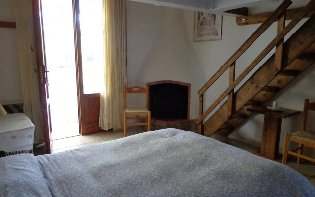 B&B Alla Panoramica