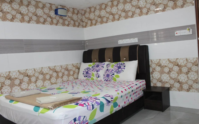 New Wave Hotel Rawang