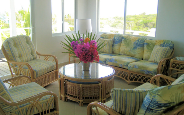 Stella Maris Resort Club