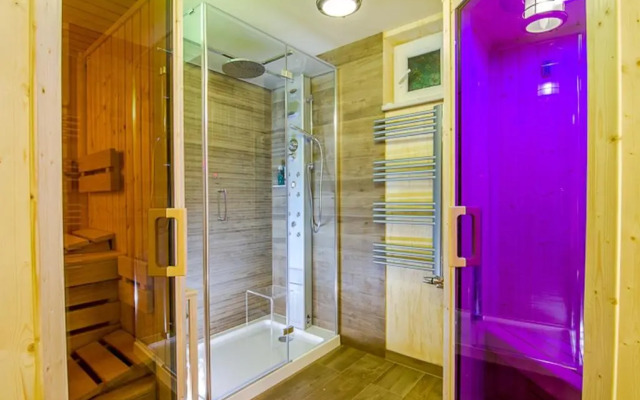 Apartment U Lejbusia