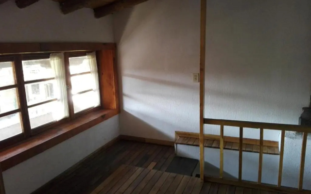 Casa Del Siglo XVII