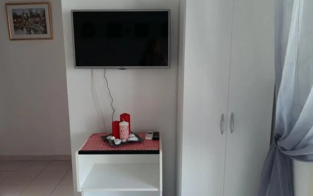 Espanatour Apartamento Beniajan