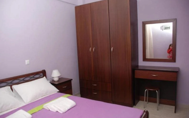 Villa Marianna Apartments