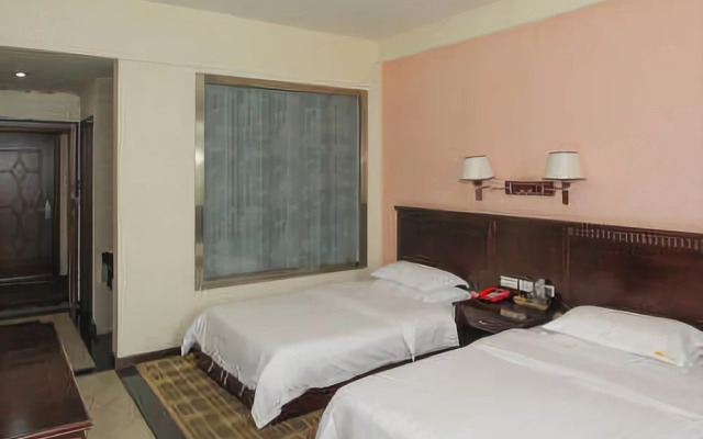 Xinhe Hotel