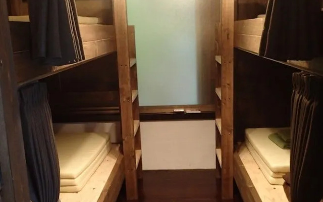 Guest House Boku