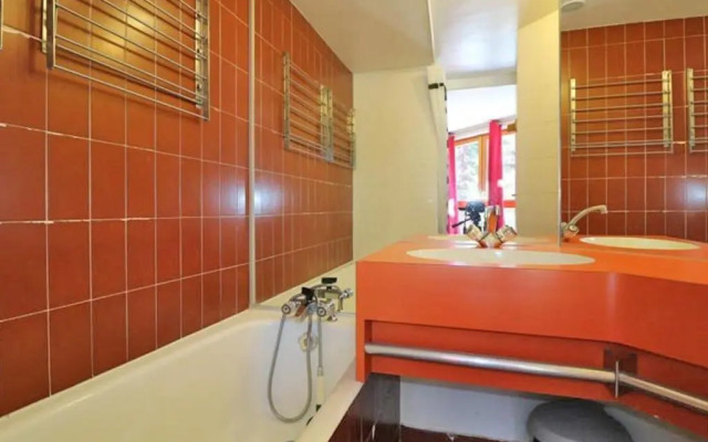 Appartement Montvalezan-La Rosière, 2 pièces, 6 personnes - FR-1-398-509