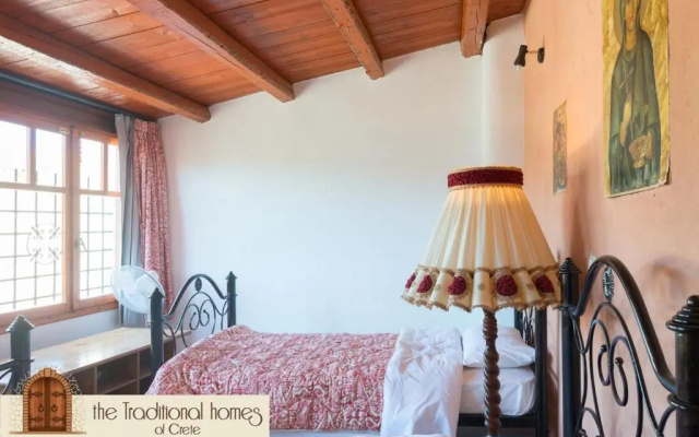 Almond Tree Villas