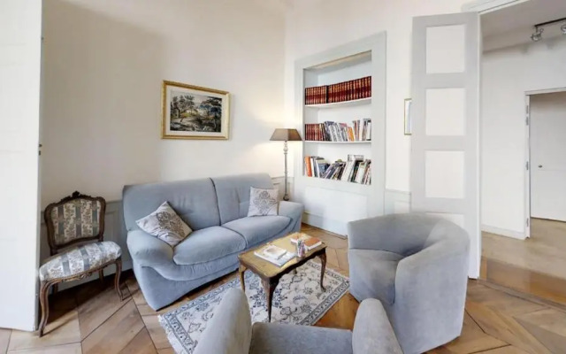Les Suites de lHôtel Particulier De Sautet