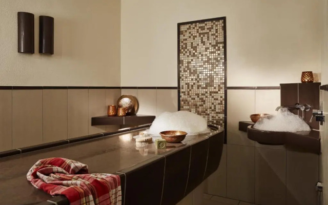 Lindner Hotel & Spa Binshof