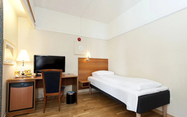 Thon Hotel Saga
