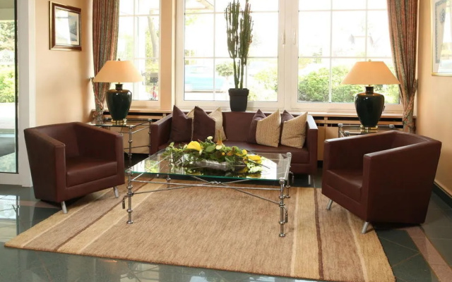 Best Western Greifswald