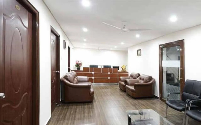 Avyukt Suites