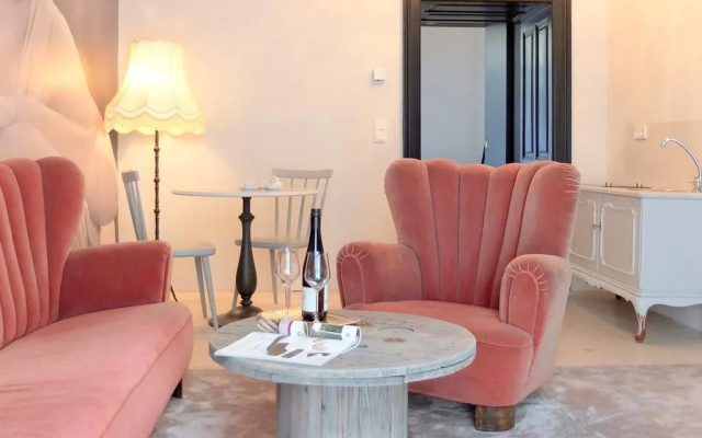 This is not a Hotel
