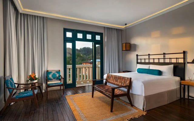 Santarena Hotel at Las Catalinas