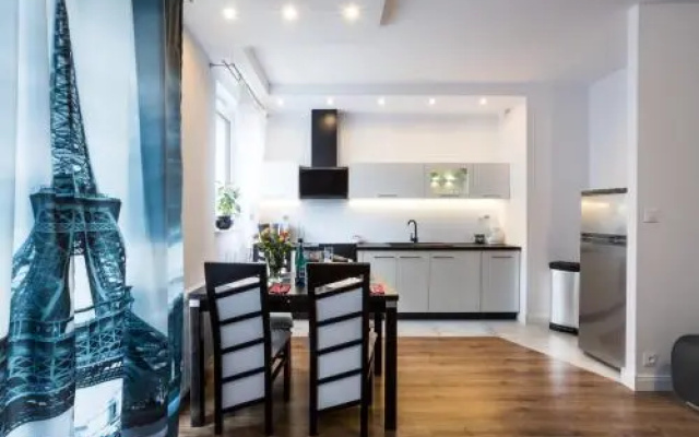 Julia Vip Apartments