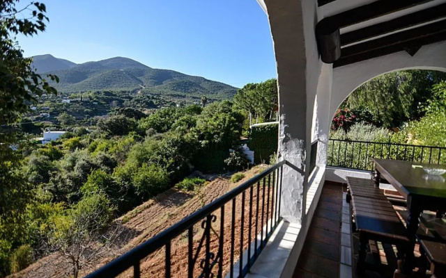 Villa El Almendro