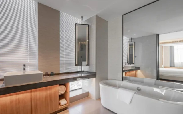 Manju Premiun Hotel · Xinchang