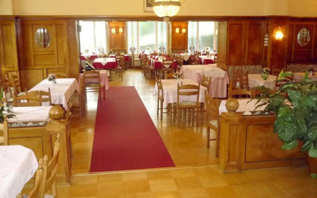 Hotel Mozart Bad Gastein