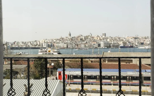 Hotel Old Panorama
