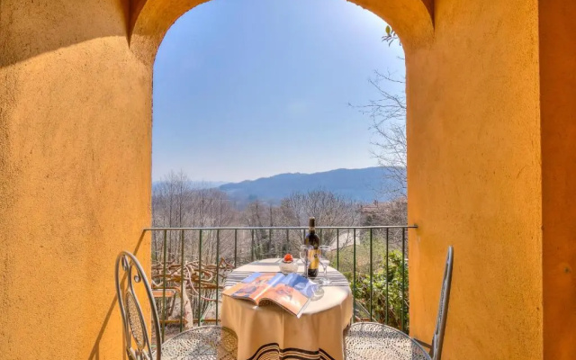 Charming Villa I Tre Archi