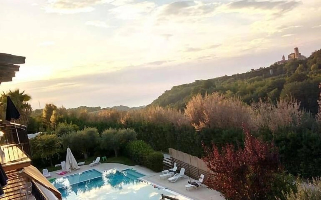 Agave Resort