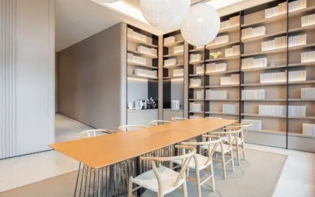 JI Hotel (Zhuhai North Railway Station Powerlong City)