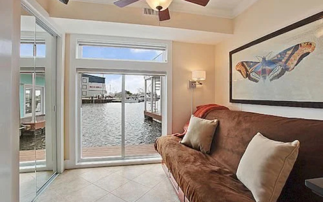 New Orleans RV Resort & Marina