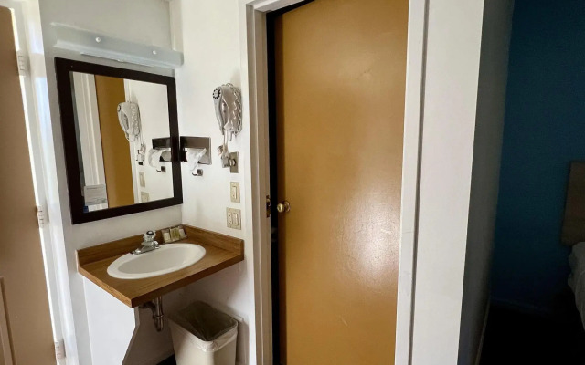 Travelodge Hershey