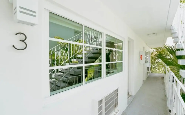 TWO Bedroom Apartment