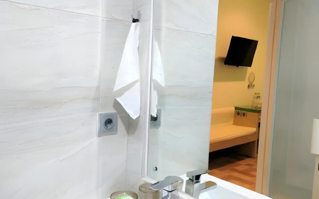 Sevensix Hotel Balikpapan