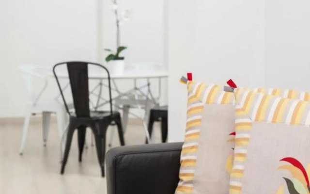 Apartamento Mediterraneo